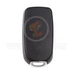 fiat egea flip key remote shell 3buttons sip22 blade aftermarket 35026 back