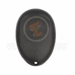 hummer h3 2006 2010 key remote shell 3 buttons back 22746