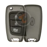 hyundai kona 2018 2022 flip remote key shell 3 buttons min