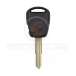 hyundai 2002 2007 head key 1button hyn12 aftermarket 34856 front