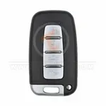 hyundai kia 2012 2015 smart key remote shell 4 buttons hyn14r blade front 34179