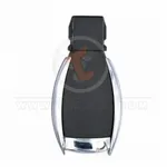 Mercedes Benz Key Remote Shell BGA Type 2 Buttons 2007 2020 Aftermarket back 33101