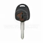 mitsubishi lancer 2007 2012 head key remote shell 2 buttons main 23070