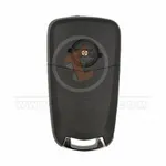 opel astra 2004 2010 flip key remote shell 3 buttons back 34185