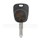 peugeot 26 203 2009 head ke remote shell 2butons aftermarket 34946 back