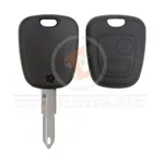 peugeot 26 203 2009 head ke remote shell 2butons aftermarket 34946 detail