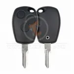 renault 2010 2015 head key remote shell 3 buttons main 28847