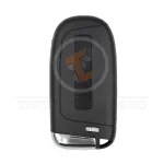 rt new 2014 2020 smart key remote shell 3 buttons laser blade blade