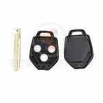 subaru 2013 2016 head key remote shell 3 buttons toy43 details 30294