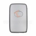 toyota all models 2007 2015 smart key remote shell 4 back 33909