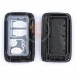 toyota all models 2007 2015 smart key remote shell 4 details 33909