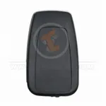 Toyota Camry 2016 2020 Smart Key Remote Shell 4 Buttons Aftermarket back 32990