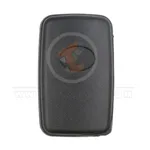 toyota smart key remote shell 4buttons suv trunk aftermarket back 34995