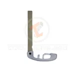 cas4 smart key remote shell blade
