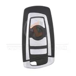 bmw f series smart key shell 3+1 buttons aftermarket front 34840