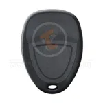 buick chevrolet gmc 2006 2015 remote key shell 4 buttons aftermarket back