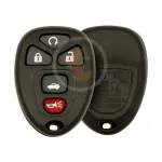 chevrolet gmc 2008 2012 remote key shell 41 buttons