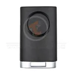 genuine chevrolet corvette 2005 2013 smart remote shell back 33540
