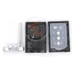 genuine chevrolet corvette 2005 2013 smart remote shell inside 33540