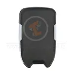 chevrolet tahoe suburban gmc yukon acadia 2014 2020 smart key remote shell 6 button aftermarket back 33020