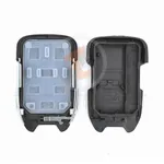 chevrolet tahoe suburban gmc yukon acadia 2014 2020 smart key remote shell 6 button aftermarket component 33020