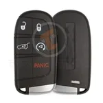 chrysler jeep 2018 smart key shell big trunk aftermarket 34608 main