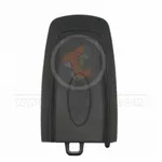 Ford 2016 2020 Smart Remote Shell 5 Buttons Aftermarket back 33590