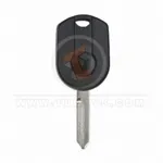 Ford Edge Expedition Explorer 2010 2016 Head Key Remote Shell Aftermarket back 22996
