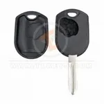 Ford Edge Expedition Explorer 2010 2016 Head Key Remote Shell Aftermarket component 22996