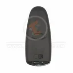 Ford Explorer Edge Flex Escape Taurus Expedition Lincoln 2011 2020 Smart Key Remote Shell 5 Buttons Aftermarket back 34093