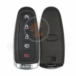 Ford Explorer Edge Flex Escape Taurus Expedition Lincoln 2011 2020 Smart Key Remote Shell 5 Buttons Aftermarket main 34093