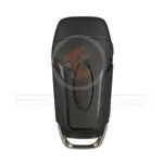 ford fusion 4 buttons flip key remote shell aftermarket back 34527
