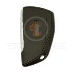 gmc 2021 2024 smart key remote shell 5 buttons pick up back