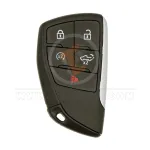 gmc 2021 2024 smart key remote shell 5 buttons pick up front