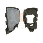 gmc 2021 2024 smart key remote shell 5 buttons pick up inside