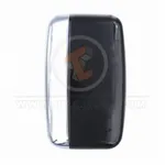 Jaguar Smart Remote Key Shell 5 Buttons Aftermarket back 33080