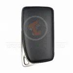lexus 2013 2019 smart key remote shell 4 buttons small trunk us back 33427