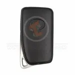 lexus 2013 2020 smart key remote shell 3 buttons back 33971