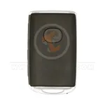 mazda 2019 2023 smart remote key shell 2 buttons front
