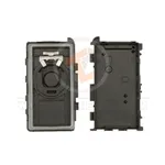 mazda 2019 2023 smart remote key shell 2 buttons inside