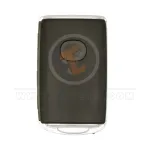 mazda smart proximity remote key shell 4 buttons front