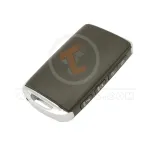 mazda smart proximity remote key shell 4 buttons side