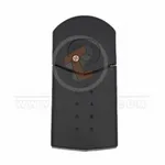 mazda 2 3 5 m6 2008 2015 flip key remote shell 2 buttons back 34186
