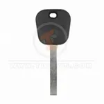 GMC 2010 2020 Transponder Key Shell 33413 main