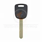 Honda Laser Transponder Key Shell 33420 main