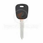 ISUZU 2005 2018 Head key shell Aftermarket brand 33210 main