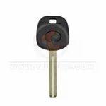 Lexus Laser Key Shell Short TOY48 Aftermarket Brand 34109 main