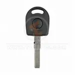 Volkswagen Seat Skoda Transponder Key Shell HU66 33416 main