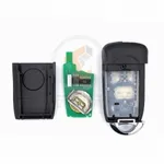 KeyDiy KD Flip Key Remote 3 Buttons B22 3 32435 component