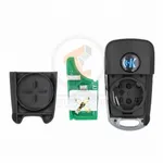 KeyDiy KD Flip Key Remote Hyundai Kia Type B04 32418 component